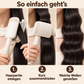 ⏰⌛Nur heute: 50% Rabatt!🎁🪮32-mm-Welleneisen für weiche große Wellen – 4 Temperaturstufen