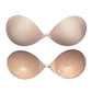 💗BUY 1 GET 1 FREE - 2 PAARE - 🎁Selbstklebende, unsichtbare BHs mit Raffungen
