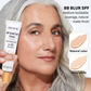 📢KAUF 1 ERHALTE 1 GRATIS✨BB Blur Tinted Moisturizer SPF 30 – hellt die Haut sofort auf, spendet Feuchtigkeit und glättet sie✨