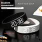 ⌚ 50% RABATT! 🏋️ SmartSense Smartband – Fitness-Tracking & Schrittzähler – Ideal für Aktivität & Gesundheit im Alltag 💪