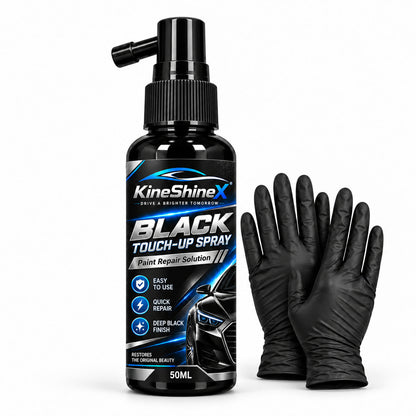 🚗 LIMITIERTE ANGEBOT – 50 % RABATT! 🔥 Autolack-Reparatur Spray gegen Kratzer