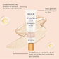 📢KAUF 1 ERHALTE 1 GRATIS✨BB Blur Tinted Moisturizer SPF 30 – hellt die Haut sofort auf, spendet Feuchtigkeit und glättet sie✨