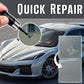 🚗 DIY Glasreparaturset für Windschilde – Repariert Risse & Sternschäden, Transparent & Sparen Sie teure Austauschkosten