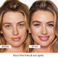 📢KAUF 1 ERHALTE 1 GRATIS✨BB Blur Tinted Moisturizer SPF 30 – hellt die Haut sofort auf, spendet Feuchtigkeit und glättet sie✨