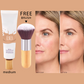 📢KAUF 1 ERHALTE 1 GRATIS✨BB Blur Tinted Moisturizer SPF 30 – hellt die Haut sofort auf, spendet Feuchtigkeit und glättet sie✨