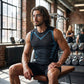👚 50% RABATT! 🔥 Ionic Shaping ärmelloses Shirt – 2026 Neue Version – Figurformend, atmungsaktiv & perfekt für unter jedem Outfit ✨