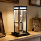 ✨Ambientelampe im Vintage-Stil einer Telefonzelle