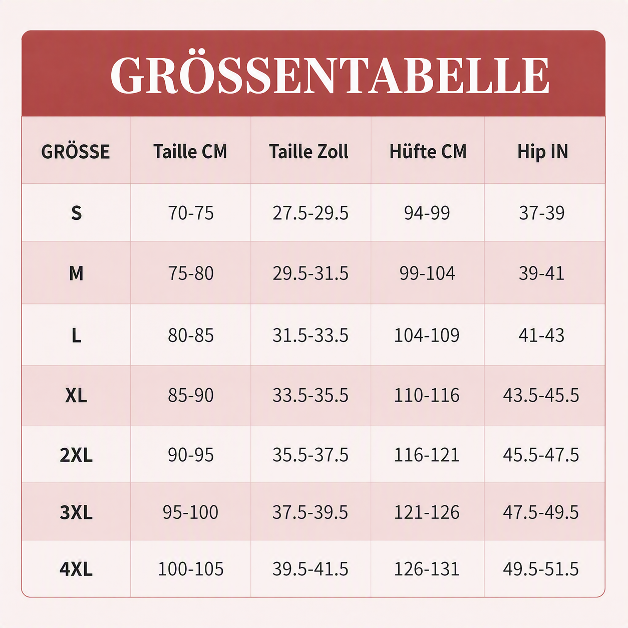 📢1 kaufen, 1 gratis💕Damen Unterwäsche mit hoher Taille und Bauchkontrolle