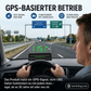 Head-Up-Display (HUD) Auto-GPS Digitaler Tachometer