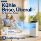 🌬️Leise 3-in-1-Mobilklimaanlage✅Direktverkauf ab Werk⏯Begrenzte Stückzahl💥Bester Preis