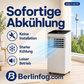 🌬️Leise 3-in-1-Mobilklimaanlage✅Direktverkauf ab Werk⏯Begrenzte Stückzahl💥Bester Preis