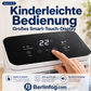 🌬️Leise 3-in-1-Mobilklimaanlage✅Direktverkauf ab Werk⏯Begrenzte Stückzahl💥Bester Preis