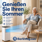 🌬️Leise 3-in-1-Mobilklimaanlage✅Direktverkauf ab Werk⏯Begrenzte Stückzahl💥Bester Preis