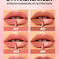 Wasserdichter, matter Lipliner-Stift