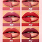 Wasserdichter, matter Lipliner-Stift