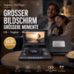 📺 7,8" HD Tragbarer DVD/EVD-Player – Großer Bildschirm, wiederaufladbar & kompatibel mit DVD/CD/USB/SD – Ideal für Zuhause & unterwegs 🔥 50 % Rabatt