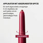 Wasserdichter, matter Lipliner-Stift