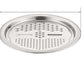 🥗 3-in-1 Set mit Schüssel, Abtropfschale & Reibe – Integrierter Abtropfkorb Zum Waschen, Abtropfen & Mischen Für Eine Effiziente Küche ✨