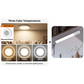 💎50% Rabatt✨Wiederaufladbare LED-Deckenleuchte mit Bewegungssensor💡⚡Licht per Sprachbefehl – Schluss mit dem lästigen Drücken von Schaltern🔌