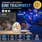 🔥 Heute -50 %! 🦕 Dino-Ei-Nachtlicht-Projektor