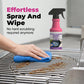 🍃🔥 Schnell wirkendes Hochleistungs-Grill-Entfettungsspray – entfernt hartnäckigsten Fettbrand sofort, ohne Schrubben. 💪✨ Für Gas-, Elektro- & Holzkohlegrills. Jetzt sparen!