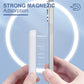 📱🔋15W Schnellladung Portabler Drahtloser Magnetisches Powerbank