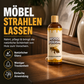 📢 Je mehr du kaufst, desto mehr Rabatte bekommst du👍🪵 Holz-Pflege & Polierer – Entfernt Kratzer, schützt vor Feuchtigkeit & verleiht strahlenden Glanz 🌟