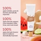 📢KAUF 1 ERHALTE 1 GRATIS✨BB Blur Tinted Moisturizer SPF 30 – hellt die Haut sofort auf, spendet Feuchtigkeit und glättet sie✨