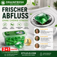 🏠1 kaufen, 1 gratis💧‑Deodorant‑Tabs – Bio‑Enzym‑Formel neutralisiert Gerüche direkt an der Quelle. Sofortiger Frischeduft, ohne aggressive Chemikalien. Verabschieden Sie sich von unangenehmen Gerüchen. 🚰✅