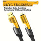 🔥 Kaufe 1, erhalte 1 gratis 😍4-in-1-PD-Schnellladekabel, 27 W, 65 W