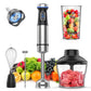 🔥Neue Top-Produkte auf dem Markt🔥4-in-1-Stabmixer-Set mit 1000 W🎉