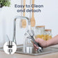🔥Neue Top-Produkte auf dem Markt🔥4-in-1-Stabmixer-Set mit 1000 W🎉