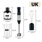 🔥Neue Top-Produkte auf dem Markt🔥4-in-1-Stabmixer-Set mit 1000 W🎉