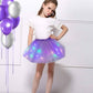 🔥Express-Angebot🔥 Magisches, leuchtendes LED-Tutu-Kleid