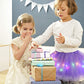 🔥Express-Angebot🔥 Magisches, leuchtendes LED-Tutu-Kleid