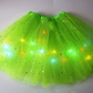 🔥Express-Angebot🔥 Magisches, leuchtendes LED-Tutu-Kleid