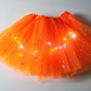 🔥Express-Angebot🔥 Magisches, leuchtendes LED-Tutu-Kleid