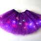 🔥Express-Angebot🔥 Magisches, leuchtendes LED-Tutu-Kleid