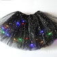 🔥Express-Angebot🔥 Magisches, leuchtendes LED-Tutu-Kleid