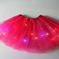 🔥Express-Angebot🔥 Magisches, leuchtendes LED-Tutu-Kleid