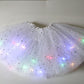 🔥Express-Angebot🔥 Magisches, leuchtendes LED-Tutu-Kleid