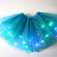 🔥Express-Angebot🔥 Magisches, leuchtendes LED-Tutu-Kleid