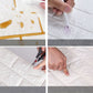 🏡🎨3D-Wandpaneel mit Struktur – einfach abziehen und aufkleben🖐️ Einfach anzubringen, mühelose Dekoration, verwandeln Sie Ihren Raum im Handumdrehen!