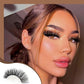 📢2 kaufen, 1 gratis erhalten!💕Fluffige DIY-Wimpernbüschel für lockige Wimpern