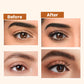📢2 kaufen, 1 gratis erhalten!💕Fluffige DIY-Wimpernbüschel für lockige Wimpern