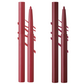 Wasserdichter, matter Lipliner-Stift