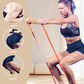 🏋️‍♂️ 50 % RABATT!💥 Dieses Set aus Widerstandsbändern verwandelt dein Wohnzimmer in ein voll ausgestattetes Fitnessstudio