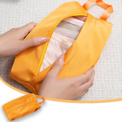 🩲 50% RABATT zeitlich begrenzt!🛍️ Aufbewahrungstasche für BHs und Unterwäsche