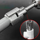 🔧 50% RABATT! ⚙️ ROHRGEWINDESCHNEIDWERKZEUG - Präzisions-Schneideisen für Metall- und PVC-Rohre, Ergonomischer Griff für Einfache Bedienung, Professionelle Ergebnisse bei Jeder Anwendung 🛠️📏