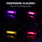 📢1 kaufen, 1 gratis dazu👍USB-LED-Ambientebeleuchtung für den Fahrzeuginnenraum